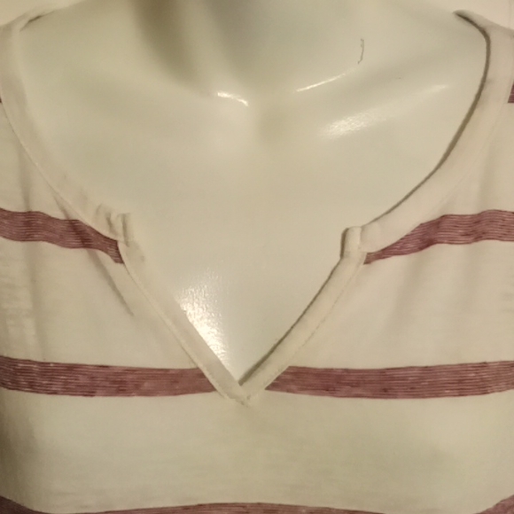 Time And Tru XXL/2XG t-shirt - Picture 4 of 8